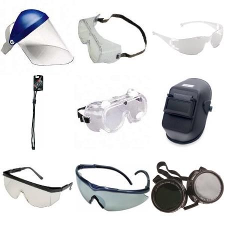 Picture for category Eye Protectors (Safety)